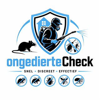 Ongediertecheck