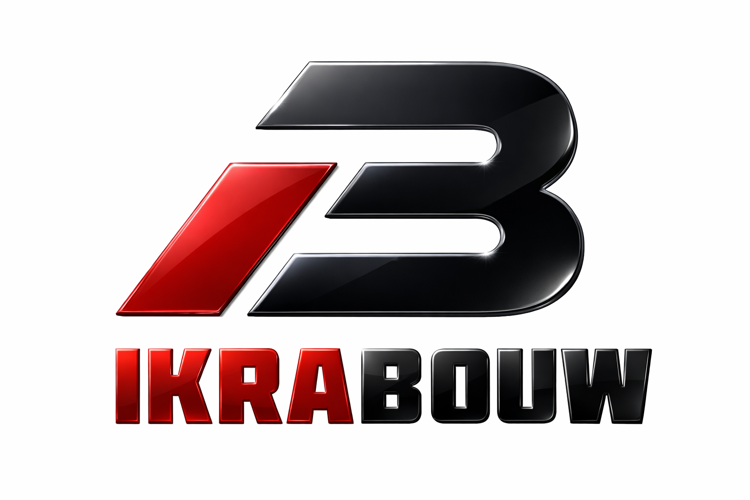 IkraBouw Logo